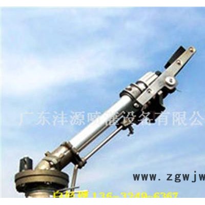 考米特钢厂防尘喷枪钢厂除尘喷枪 钢厂降尘喷枪 钢厂抑尘喷枪枪