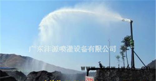 考米特钢厂防尘喷枪钢厂除尘喷枪 钢厂降尘喷枪 钢厂抑尘喷枪枪图2