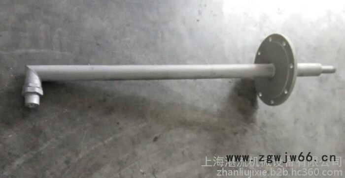 FM 烟气调制喷枪 石灰水浆液喷枪 高温炉降温喷枪 急冷塔喷枪图3