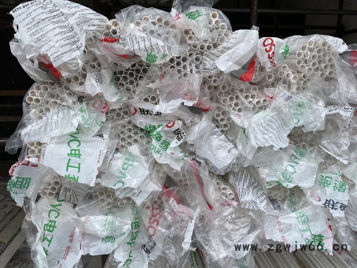 联塑排水管 联塑建筑用塑料排水管材管件 PVC排水管图3