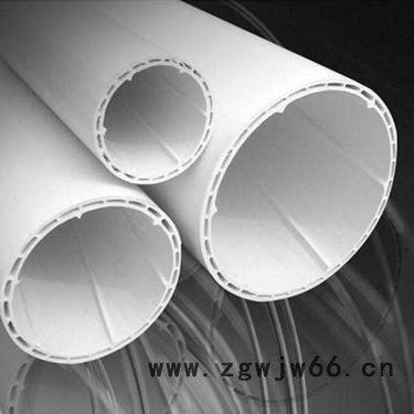 联塑排水管 联塑建筑用塑料排水管材管件 PVC排水管图5