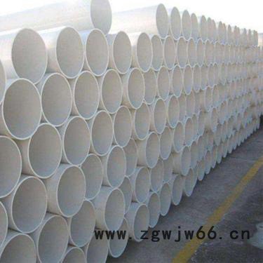 联塑排水管 联塑建筑用塑料排水管材管件 PVC排水管图7
