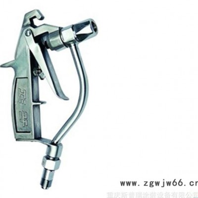 喷**工喷枪，长江牌SPQ-3型喷枪