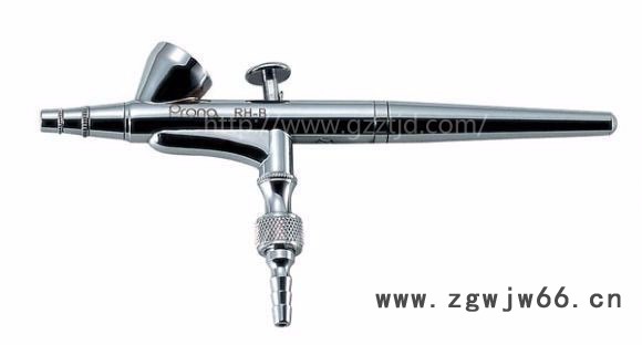 供应手动喷枪  宝丽手动喷枪RH-C美术喷枪图3