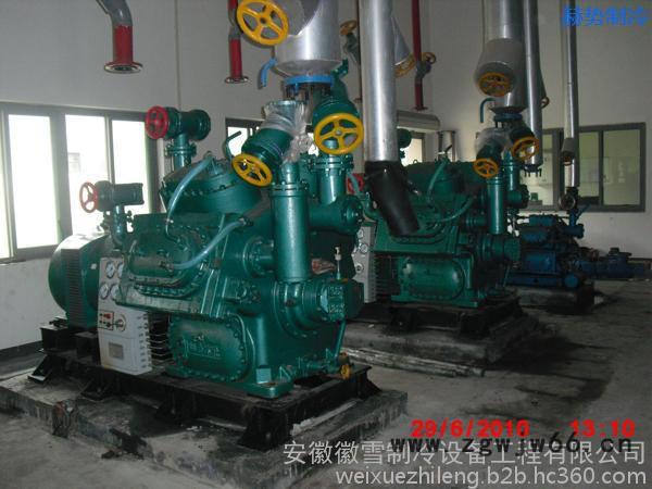 东至聚氨酯冷库喷涂造价 东至聚氨酯冷库喷涂厂家图4