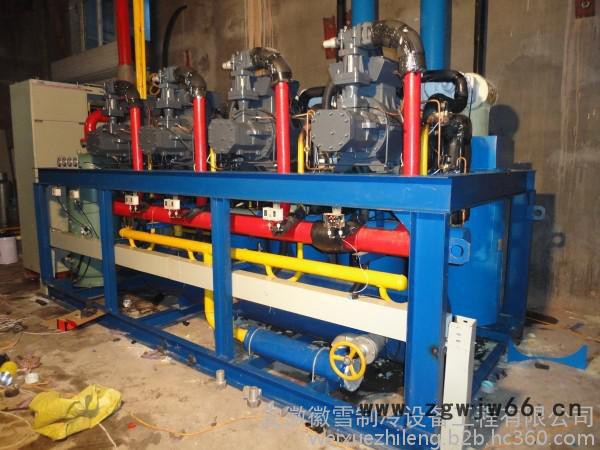 东至聚氨酯冷库喷涂造价 东至聚氨酯冷库喷涂厂家图3