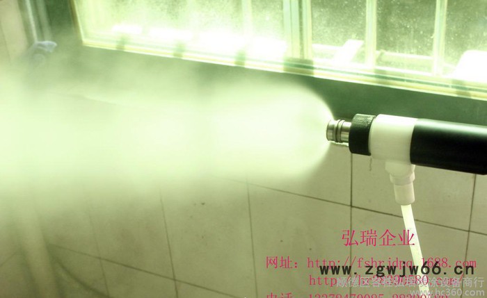 F-35汗马静电喷枪，液体静电喷枪 油漆喷枪图3