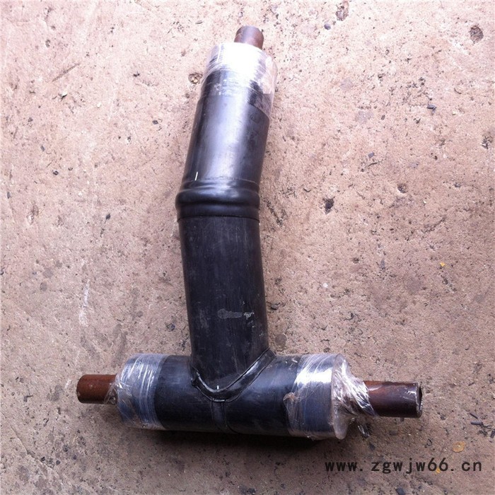 凯泽丰DN15-DN2000 预制保温三通 保温弯头 保温各种异性管件质量保证图3