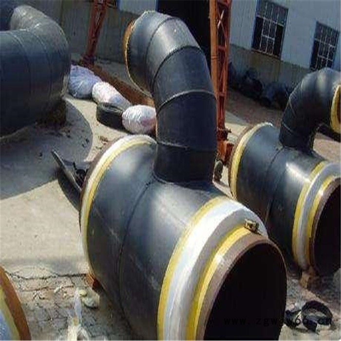 凯泽丰DN15-DN2000 预制保温三通 保温弯头 保温各种异性管件质量保证图4