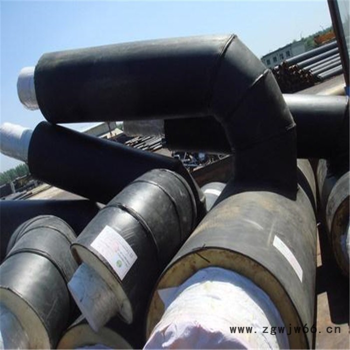 凯泽丰DN15-DN2000 预制保温三通 保温弯头 保温各种异性管件质量保证图6