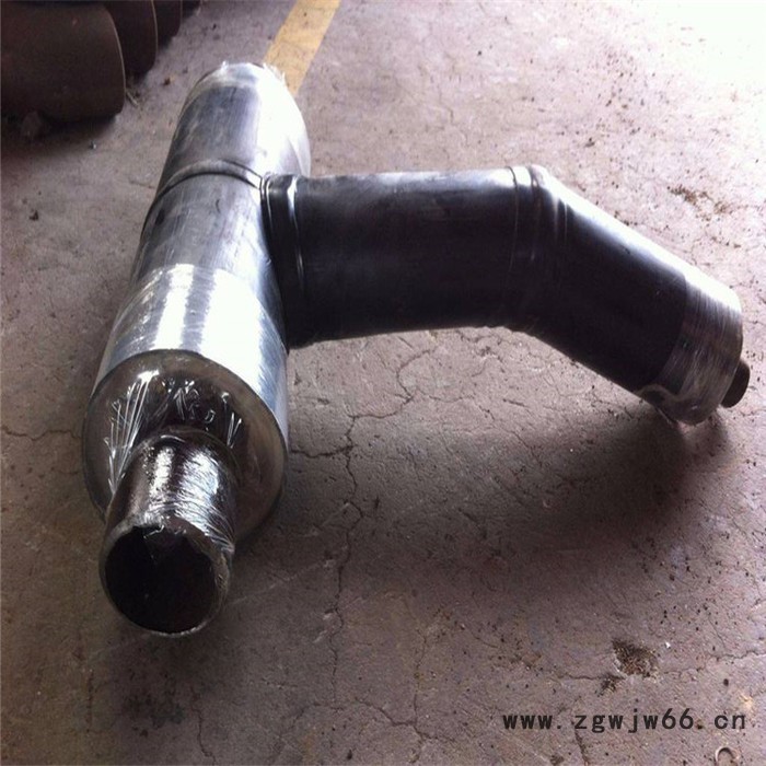 凯泽丰DN15-DN2000 预制保温三通 保温弯头 保温各种异性管件质量保证图2