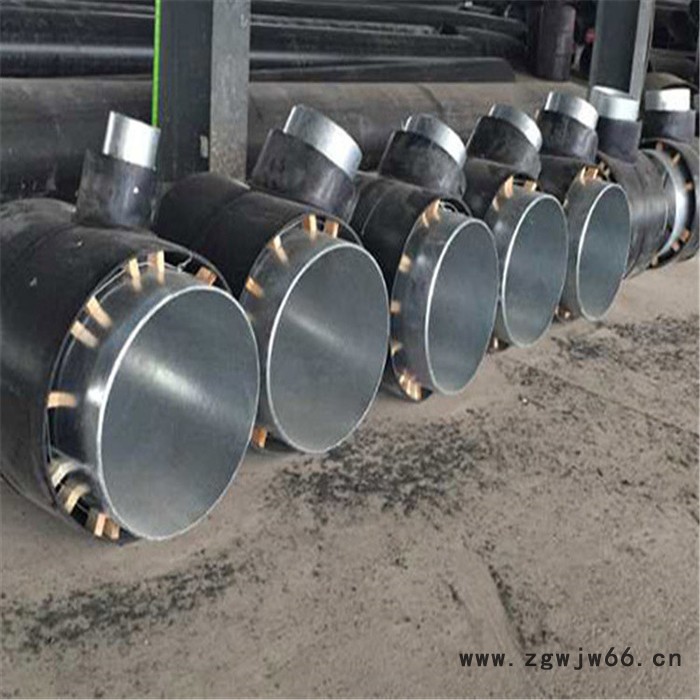 凯泽丰DN15-DN2000 预制保温三通 保温弯头 保温各种异性管件质量保证图5