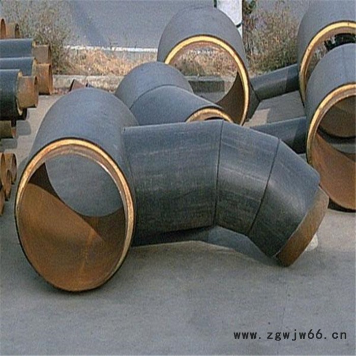 凯泽丰DN15-DN2000 预制保温三通 保温弯头 保温各种异性管件质量保证图7