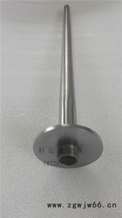 钽管加工件 钽材料生产厂家 高纯耐腐蚀耐高温钽管件 纯度99.95%