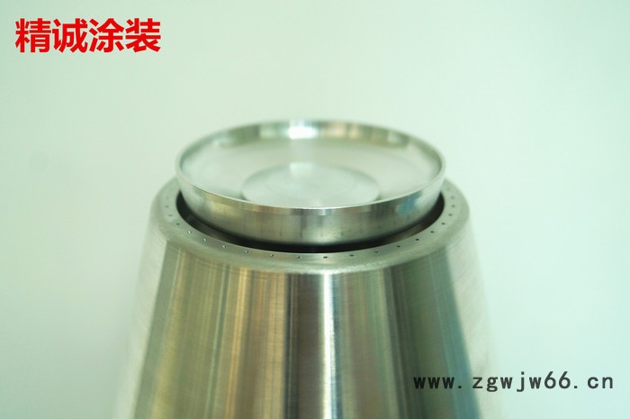 高速静电旋杯喷枪 酒瓶玻璃瓶喷枪自动喷枪 水性涂料