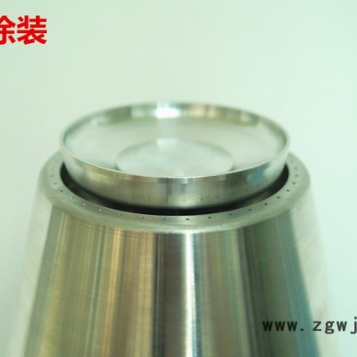 高速静电旋杯喷枪 酒瓶玻璃瓶喷枪自动喷枪 水性涂料