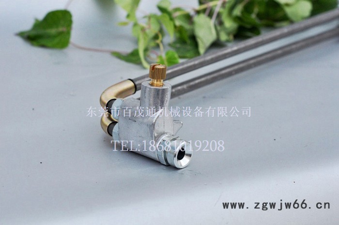 唯氏喷枪 压铸专用喷枪 WS-500图1