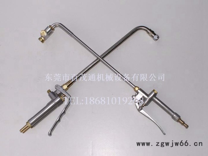 唯氏喷枪 压铸专用喷枪 WS-500图4