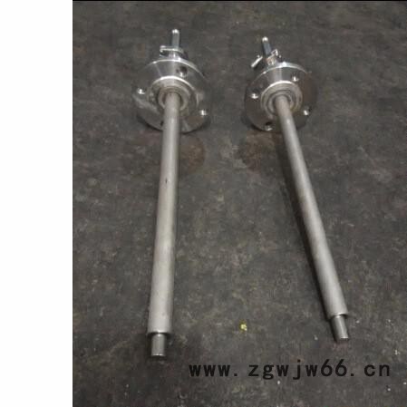 jishiOP-1/4-SS FM喷枪伸缩喷枪脱销喷枪图2