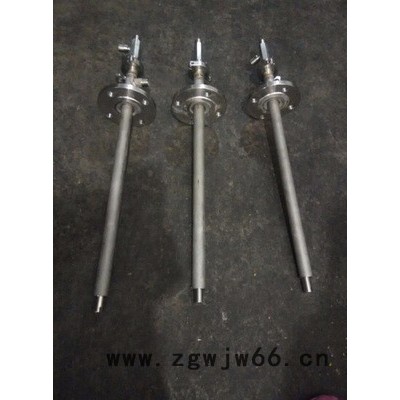 jishiOP-1/4-SS FM喷枪伸缩喷枪脱销喷枪