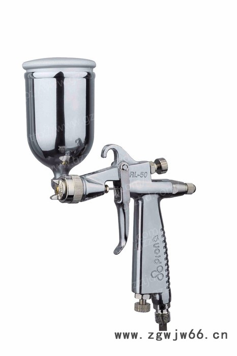 供应手动喷枪  宝丽手动喷枪R51-R修补喷枪图2