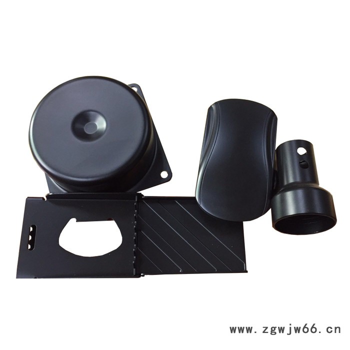 电泳喷涂加工图4