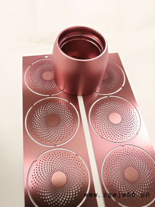 电泳喷涂加工图3