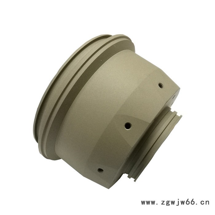 电泳喷涂加工图8