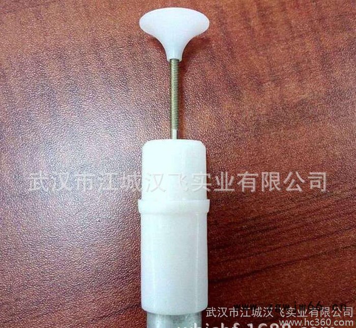 南海静电喷**南海枪头喷嘴南海外置式高压粉体喷枪枪头图2