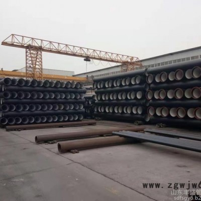 洛阳永通 消防专用铸铁管供水铸铁管铸铁管件质量可靠