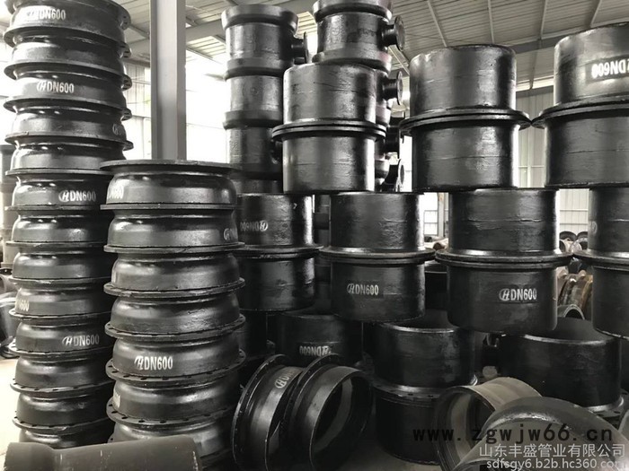 洛阳永通 消防专用铸铁管供水铸铁管铸铁管件质量可靠图2