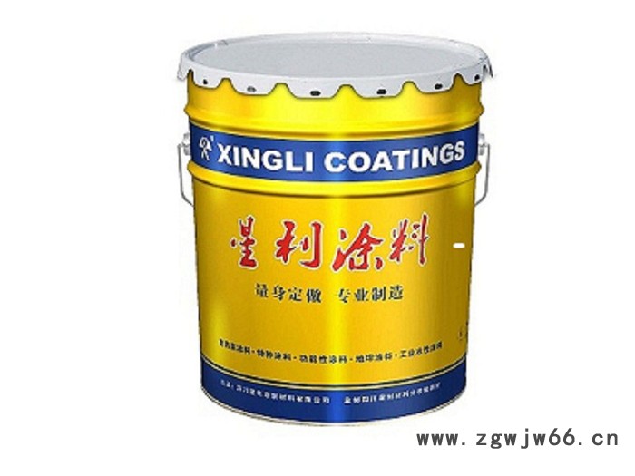 镀锌板件专用漆锌铝件配套底漆防腐防锈镀锌管件漆现货图3