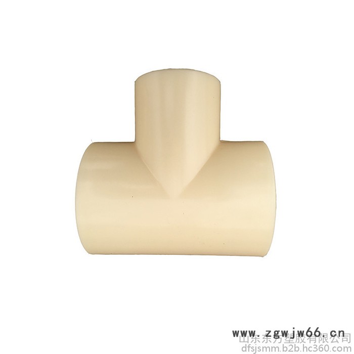 厂家现货批发供应ABS管件 ABS变径三通 ABS异径三通 量大从优 欢迎致电图3