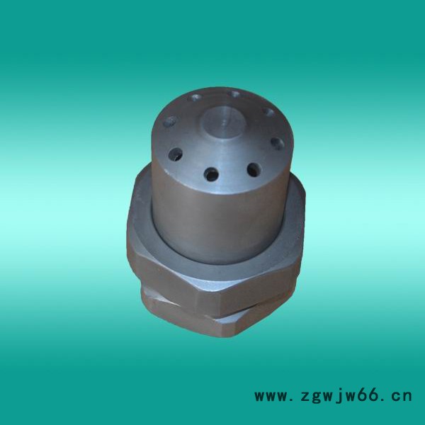 滨鹏供应高压回流喷枪 脱硫喷枪图2