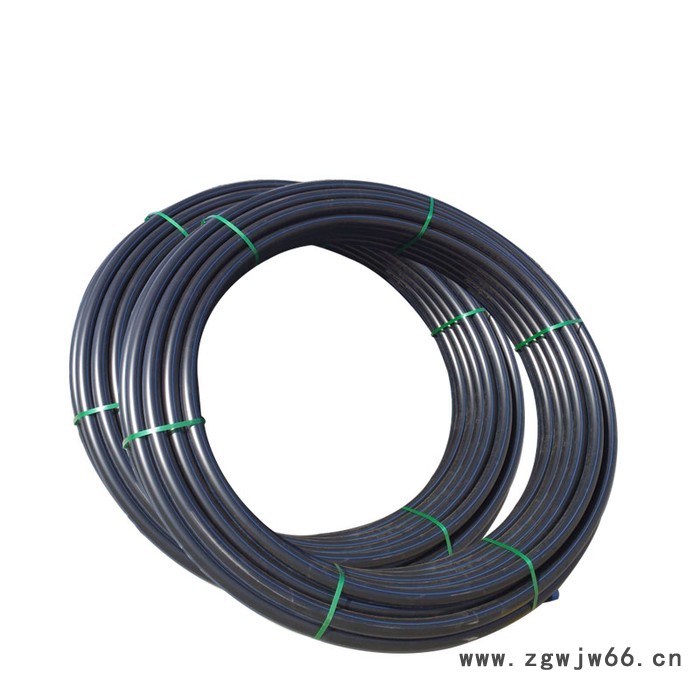 陆宇pe给水管 hdpe给水管 PE给水盘管批发 pe给水管件