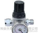 Prona台湾宝丽LVMP环保汽车喷枪 低压省漆喷枪 油漆喷枪图3