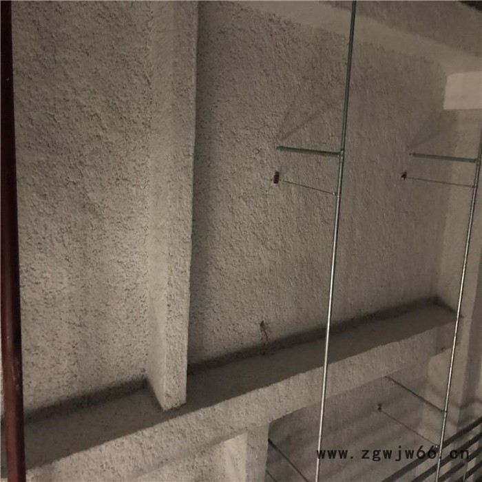 德虹 无机纤维喷涂 超细无机纤维喷涂棉 无机喷涂棉矿物纤维图4