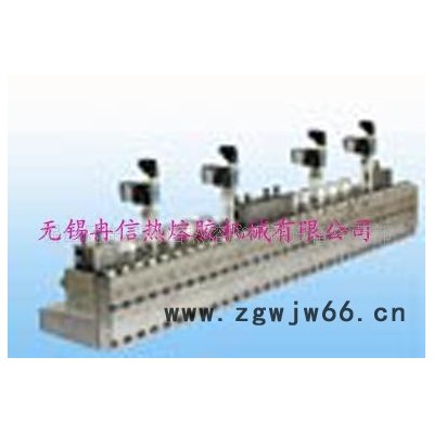 热熔胶枪，热熔胶喷枪，宽幅热熔胶喷枪（纤维喷枪）