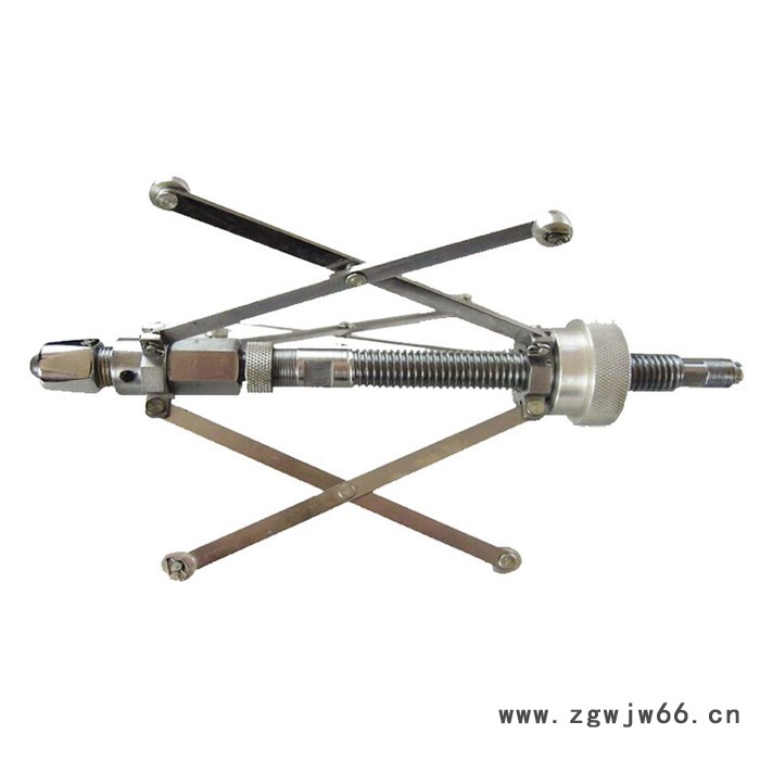 鼎东 内壁喷涂机   管道内壁喷涂机图5