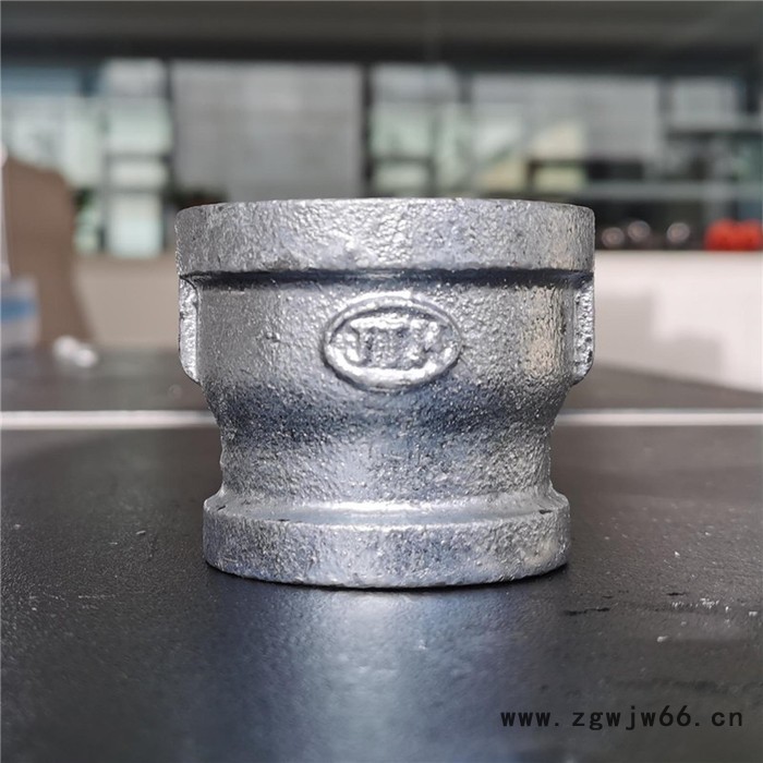 天和DN15弯头 玛钢镀锌弯头 佳润代理玛钢管件 库存量大 涂塑衬塑加工图4