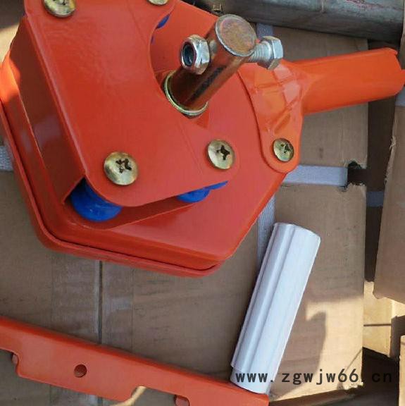 富钢钢管现货供应 **温室配件 蔬菜大棚管件 大棚连接件  焊管 水槽图2