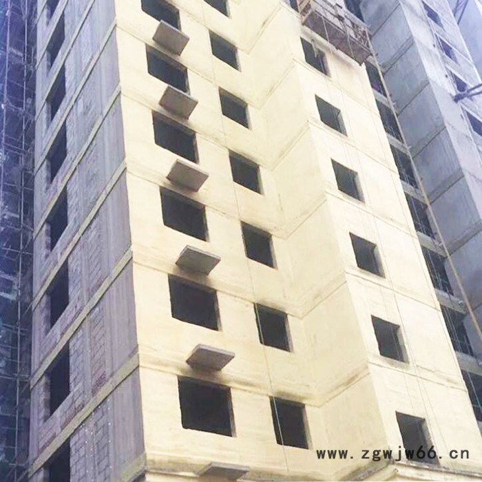 旭驰保温 承接聚氨酯喷涂工程  聚氨酯喷涂厂家图3