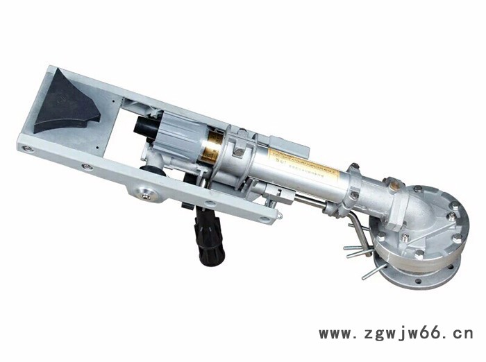 腾科  除尘喷枪 TK-360度旋转喷枪  TK-360度自动旋转喷枪  价格面议图2