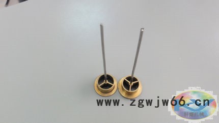 供应科耀机械喷枪 内置静电喷枪 粉末喷枪 喷粉室专用喷** 内置静电喷枪图2