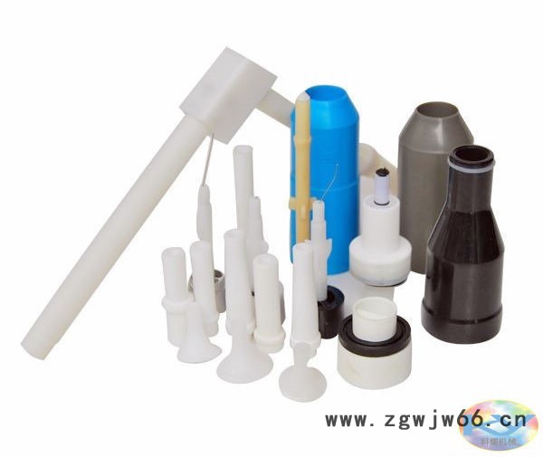 供应科耀机械喷枪 内置静电喷枪 粉末喷枪 喷粉室专用喷** 内置静电喷枪图7