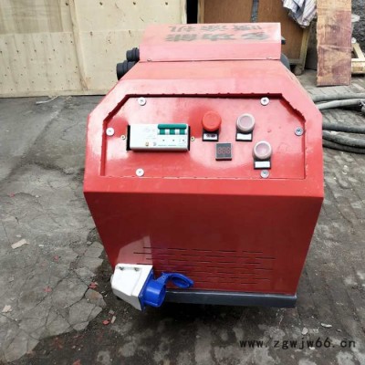 程煤150型砂浆喷涂机 快速砂浆喷涂机 腻子喷涂机