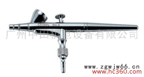 供应手动喷枪  宝丽手动喷枪RH-B美术喷枪图3