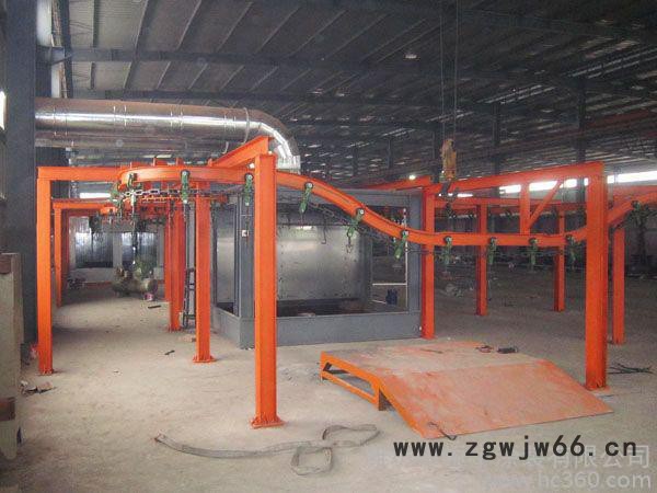 供应喷涂设备 静电喷涂您的图2