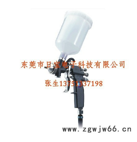 供应全国分销内衣胶水喷**动 Walth er Pilot喷枪 Walther Pilot喷枪图3