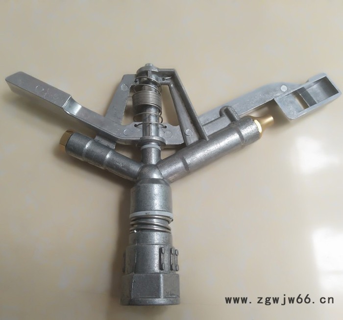 先信 除尘喷枪 360度自旋转喷嘴 二流体多头除尘喷枪 自旋转喷嘴 多头除尘喷枪 高压喷枪 **除尘喷枪 具体价格面议图4